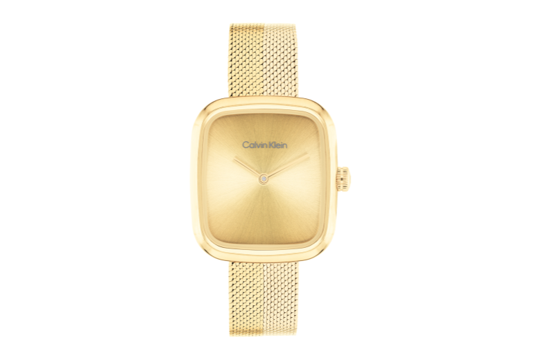 Chrono Euro Diffusion CALVIN KLEIN WATCHES   Chrono Euro Diffusion