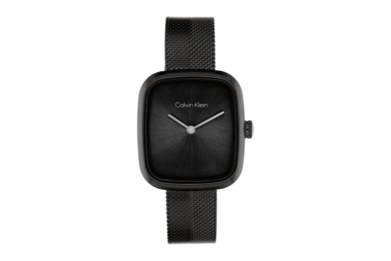 Chrono Euro Diffusion CALVIN KLEIN WATCHES   Chrono Euro Diffusion