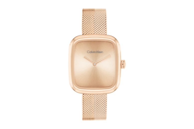 Chrono Euro Diffusion CALVIN KLEIN WATCHES   Chrono Euro Diffusion