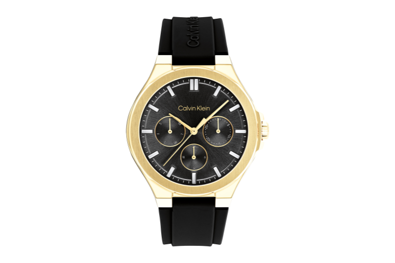 Chrono Euro Diffusion CALVIN KLEIN WATCHES   Chrono Euro Diffusion