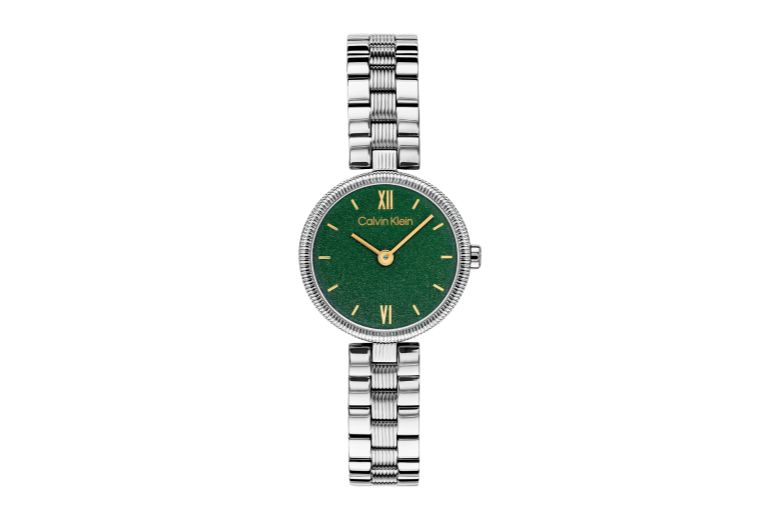 Chrono Euro Diffusion CALVIN KLEIN WATCHES GLEAM  Chrono Euro Diffusion