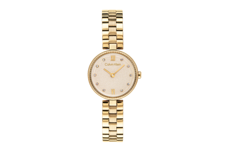 Chrono Euro Diffusion CALVIN KLEIN WATCHES GLEAM  Chrono Euro Diffusion