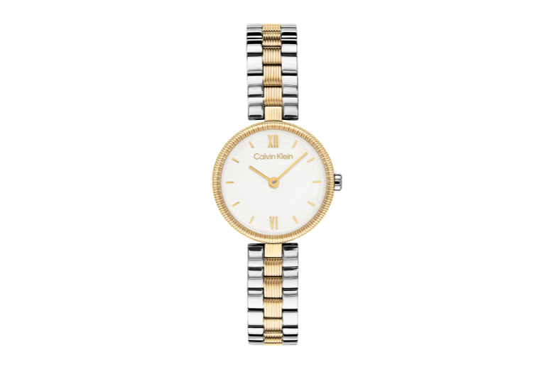 Chrono Euro Diffusion CALVIN KLEIN WATCHES GLEAM  Chrono Euro Diffusion