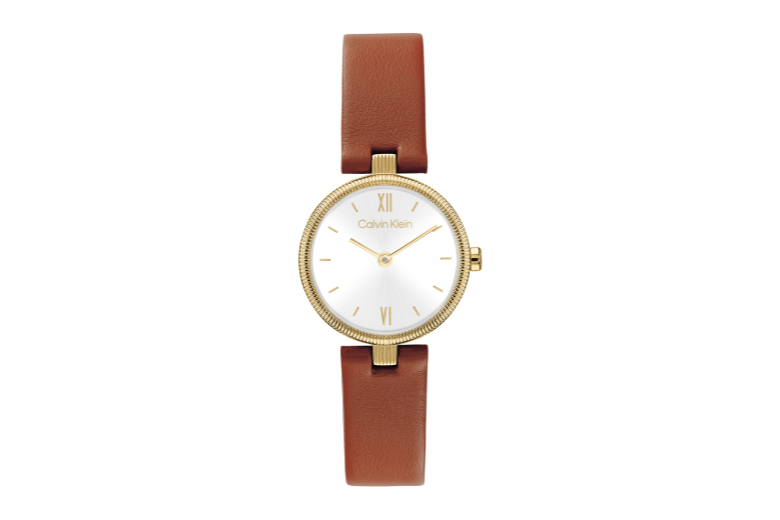 Chrono Euro Diffusion CALVIN KLEIN WATCHES GLEAM  Chrono Euro Diffusion
