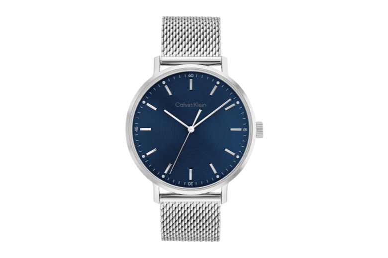 Chrono Euro Diffusion CALVIN KLEIN WATCHES   Chrono Euro Diffusion