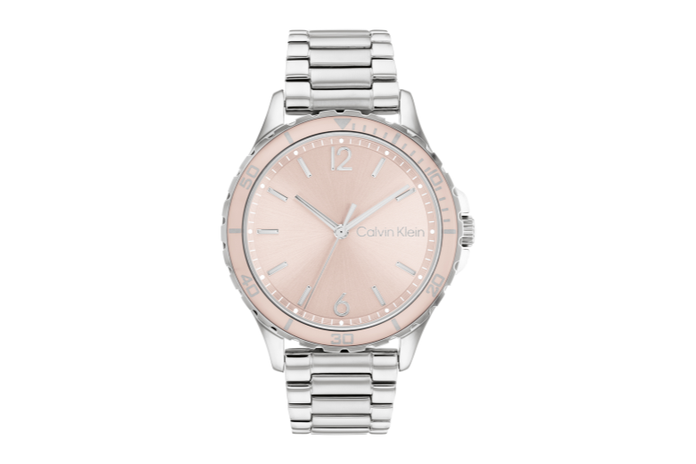 Chrono Euro Diffusion CALVIN KLEIN WATCHES   Chrono Euro Diffusion