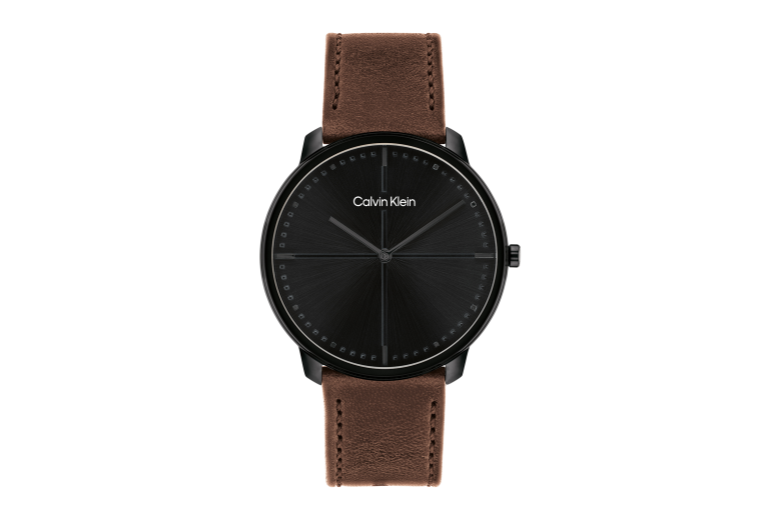 Chrono Euro Diffusion CALVIN KLEIN WATCHES   Chrono Euro Diffusion