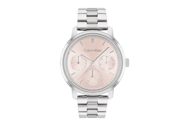 Chrono Euro Diffusion CALVIN KLEIN WATCHES   Chrono Euro Diffusion