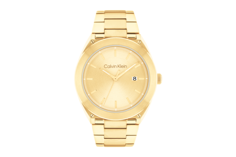 Chrono Euro Diffusion CALVIN KLEIN WATCHES   Chrono Euro Diffusion