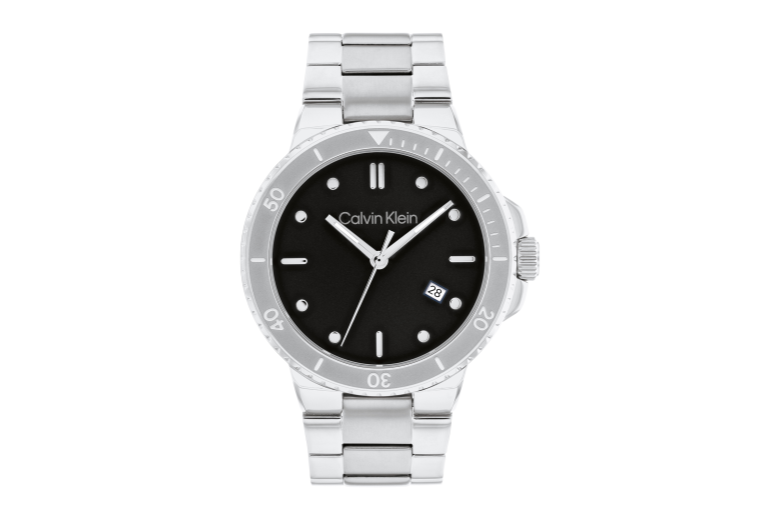 Chrono Euro Diffusion CALVIN KLEIN WATCHES MARINE SPORT Chrono Euro Diffusion