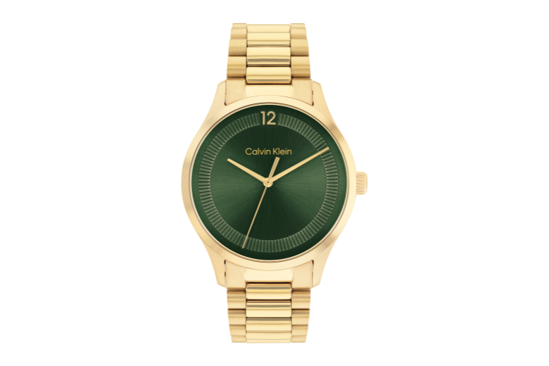 Chrono Euro Diffusion CALVIN KLEIN WATCHES CK ICONIC ICONIC Chrono Euro Diffusion