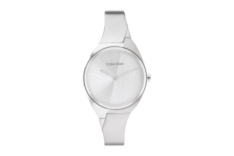 Chrono Euro Diffusion CALVIN KLEIN WATCHES CHARMING SCULPTURAL Chrono Euro Diffusion