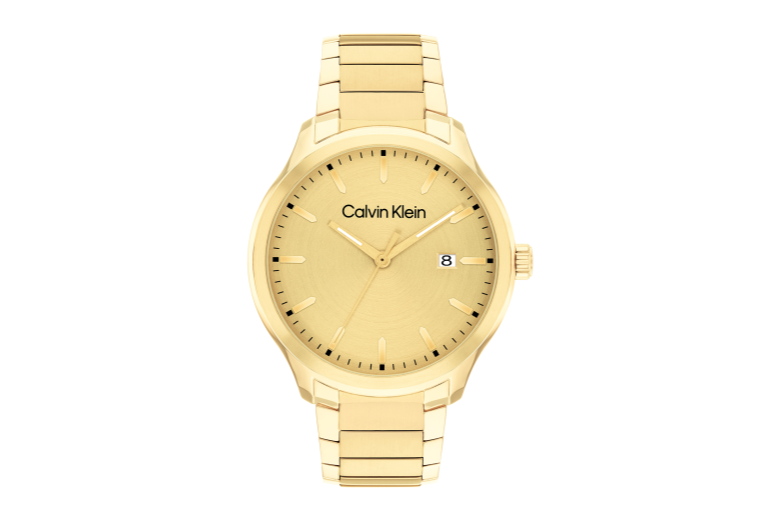 Chrono Euro Diffusion CALVIN KLEIN WATCHES   Chrono Euro Diffusion