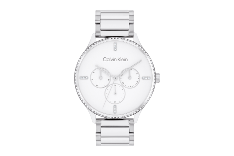 Chrono Euro Diffusion CALVIN KLEIN WATCHES   Chrono Euro Diffusion