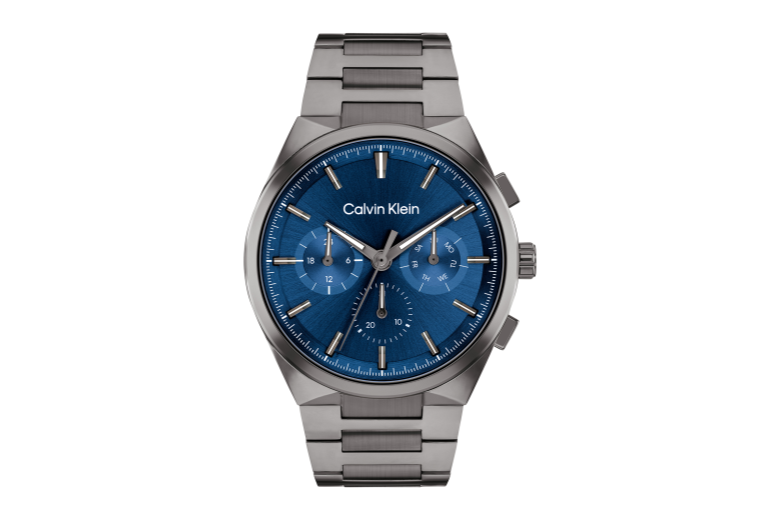 Chrono Euro Diffusion CALVIN KLEIN WATCHES   Chrono Euro Diffusion