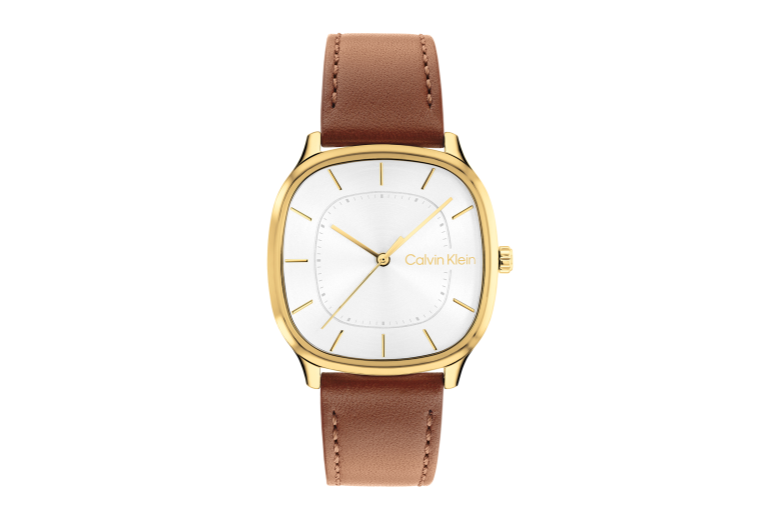 Chrono Euro Diffusion CALVIN KLEIN WATCHES CK SHAPE  Chrono Euro Diffusion
