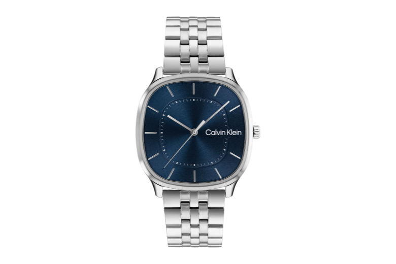 Chrono Euro Diffusion CALVIN KLEIN WATCHES CK SHAPE  Chrono Euro Diffusion
