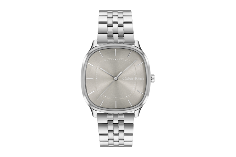 Chrono Euro Diffusion CALVIN KLEIN WATCHES CK SHAPE  Chrono Euro Diffusion
