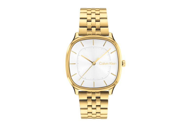 Chrono Euro Diffusion CALVIN KLEIN WATCHES CK SHAPE  Chrono Euro Diffusion