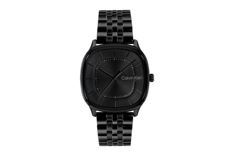Chrono Euro Diffusion CALVIN KLEIN WATCHES CK SHAPE  Chrono Euro Diffusion