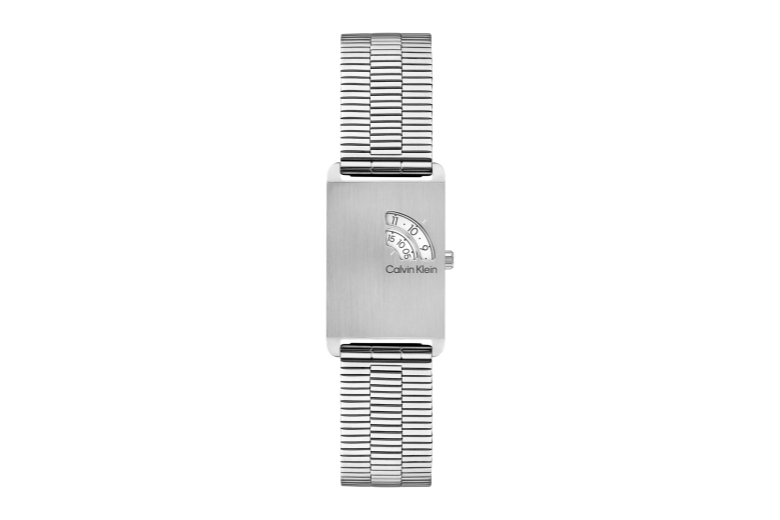 Chrono Euro Diffusion CALVIN KLEIN WATCHES DAPPER  Chrono Euro Diffusion