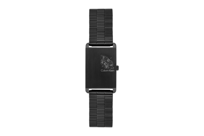 Chrono Euro Diffusion CALVIN KLEIN WATCHES DAPPER  Chrono Euro Diffusion
