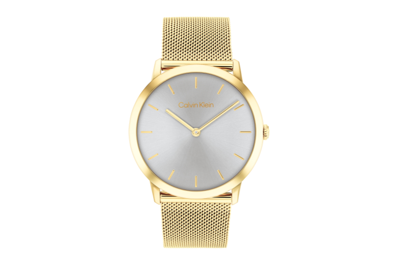 Chrono Euro Diffusion CALVIN KLEIN WATCHES   Chrono Euro Diffusion