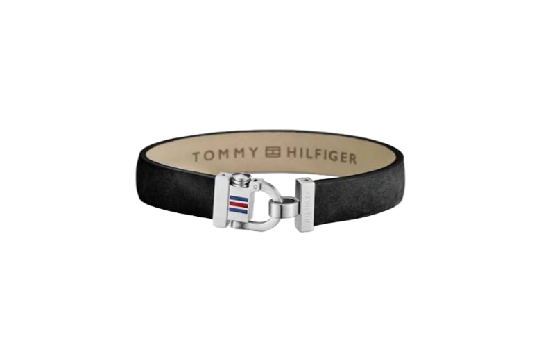 Chrono Euro Diffusion TOMMY HILFIGER JEWELS BRACELET MEN