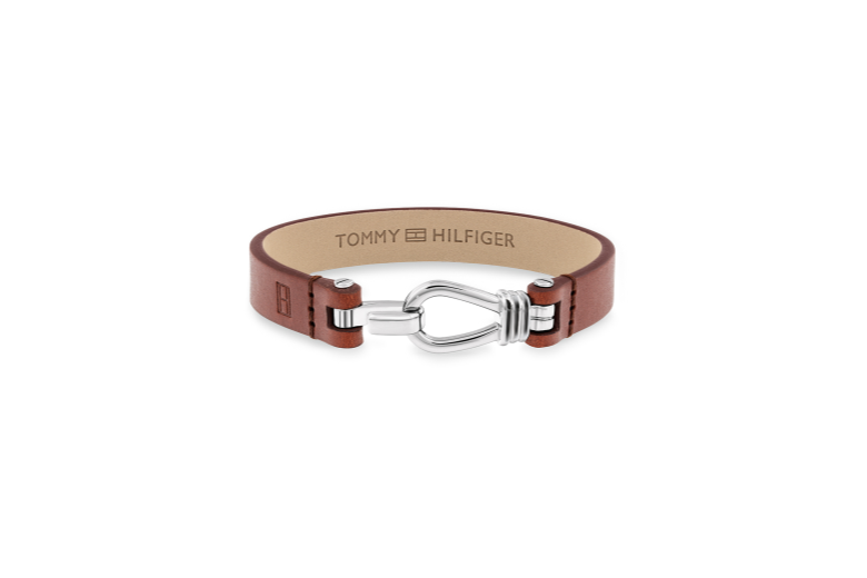 Chrono Euro Diffusion TOMMY HILFIGER JEWELS BRACELET CASUAL CORE Chrono Euro Diffusion
