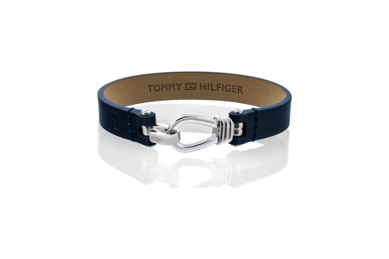 Chrono Euro Diffusion TOMMY HILFIGER JEWELS BRACELET CASUAL CORE Chrono Euro Diffusion