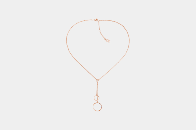 Chrono Euro Diffusion TOMMY HILFIGER JEWELS NECKLACE CLASSIC SIGNATURE Chrono Euro Diffusion