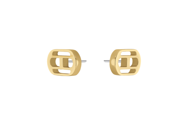 Chrono Euro Diffusion TOMMY HILFIGER JEWELS EARRINGS CASUAL Chrono Euro Diffusion