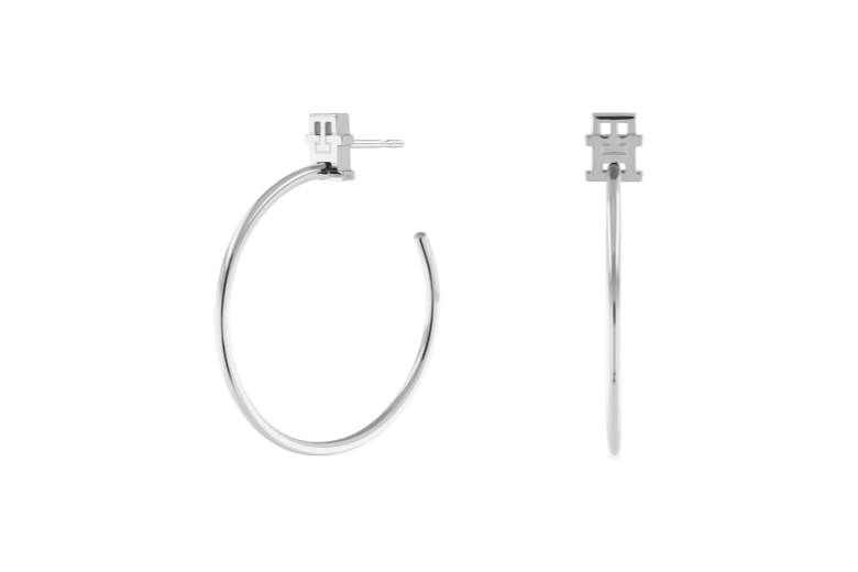 Chrono Euro Diffusion TOMMY HILFIGER JEWELS   Chrono Euro Diffusion