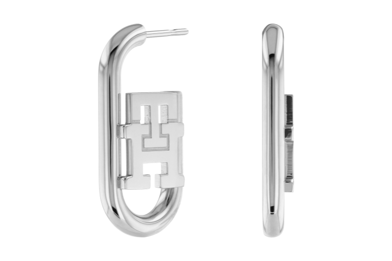 Chrono Euro Diffusion TOMMY HILFIGER JEWELS   Chrono Euro Diffusion