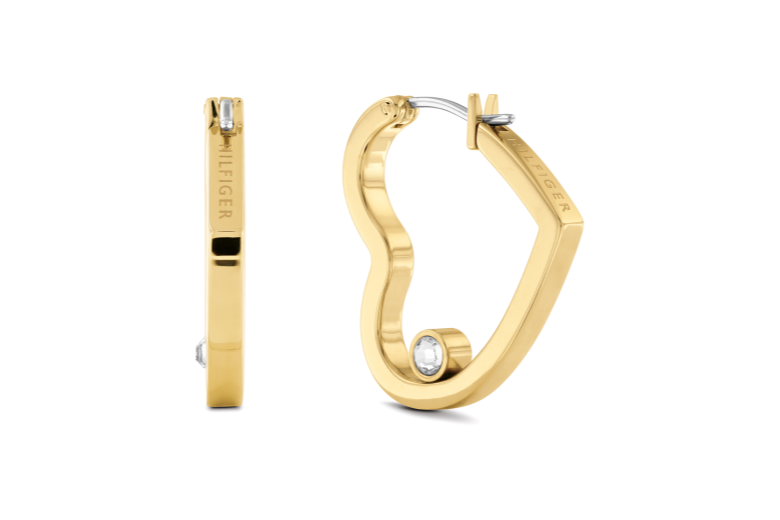 Chrono Euro Diffusion TOMMY HILFIGER JEWELS   Chrono Euro Diffusion