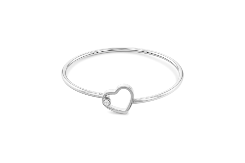 Chrono Euro Diffusion TOMMY HILFIGER JEWELS MINIMAL HEARTS FAMILY  Chrono Euro Diffusion