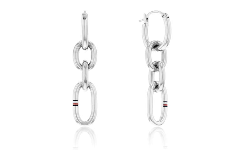 Chrono Euro Diffusion TOMMY HILFIGER JEWELS   Chrono Euro Diffusion