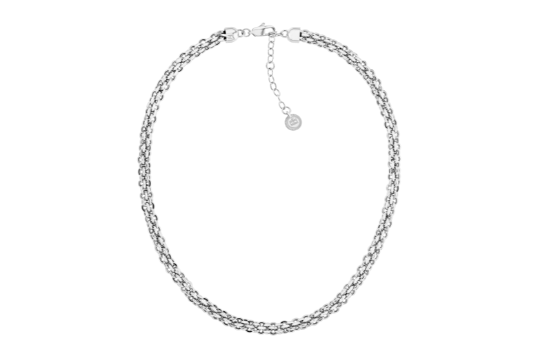 Chrono Euro Diffusion TOMMY HILFIGER JEWELS   Chrono Euro Diffusion