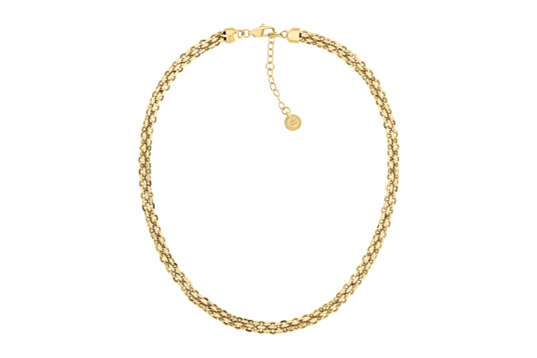 Chrono Euro Diffusion TOMMY HILFIGER JEWELS   Chrono Euro Diffusion