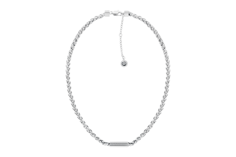 Chrono Euro Diffusion TOMMY HILFIGER JEWELS   Chrono Euro Diffusion