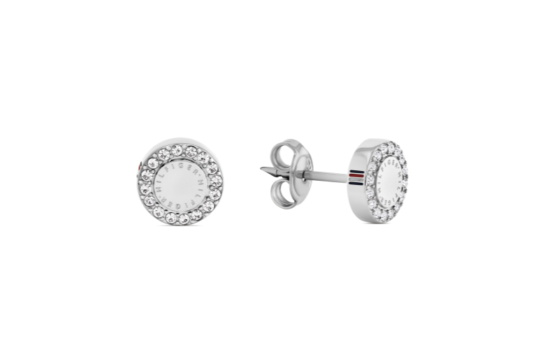Chrono Euro Diffusion TOMMY HILFIGER JEWELS MINI CRYSTALS  Chrono Euro Diffusion