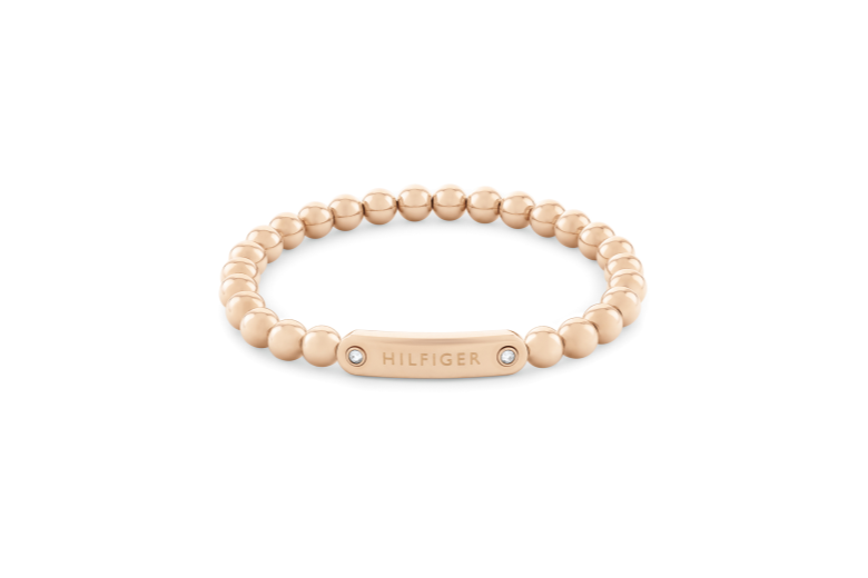 Chrono Euro Diffusion TOMMY HILFIGER JEWELS BEADS  Chrono Euro Diffusion