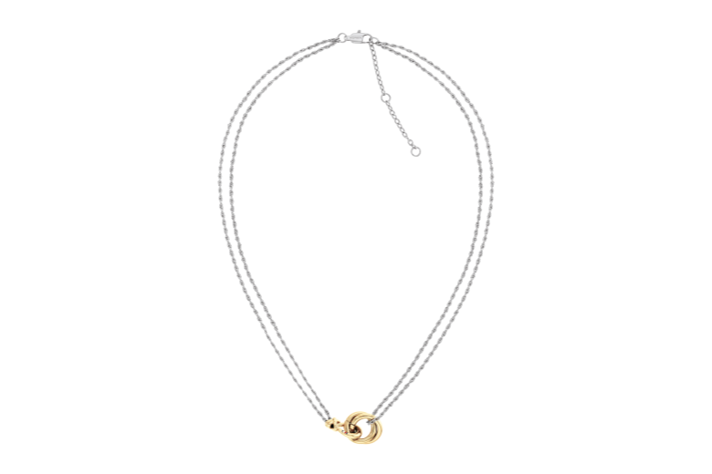 Chrono Euro Diffusion TOMMY HILFIGER JEWELS   Chrono Euro Diffusion