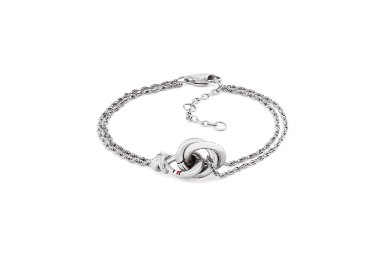 Chrono Euro Diffusion TOMMY HILFIGER JEWELS   Chrono Euro Diffusion