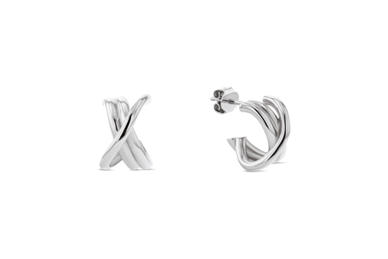 Chrono Euro Diffusion TOMMY HILFIGER JEWELS   Chrono Euro Diffusion