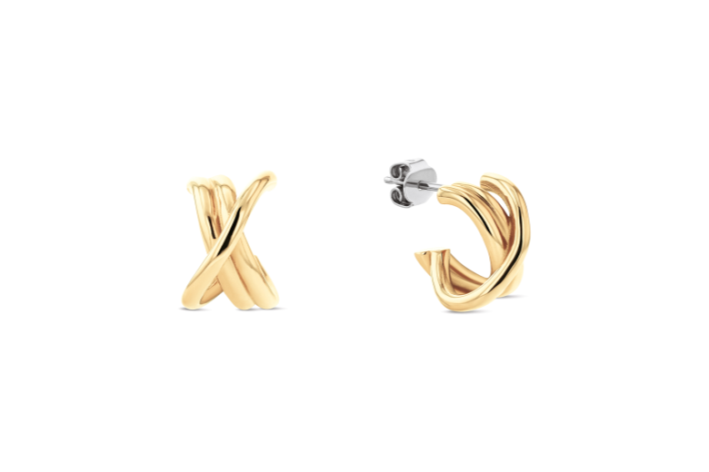 Chrono Euro Diffusion TOMMY HILFIGER JEWELS   Chrono Euro Diffusion