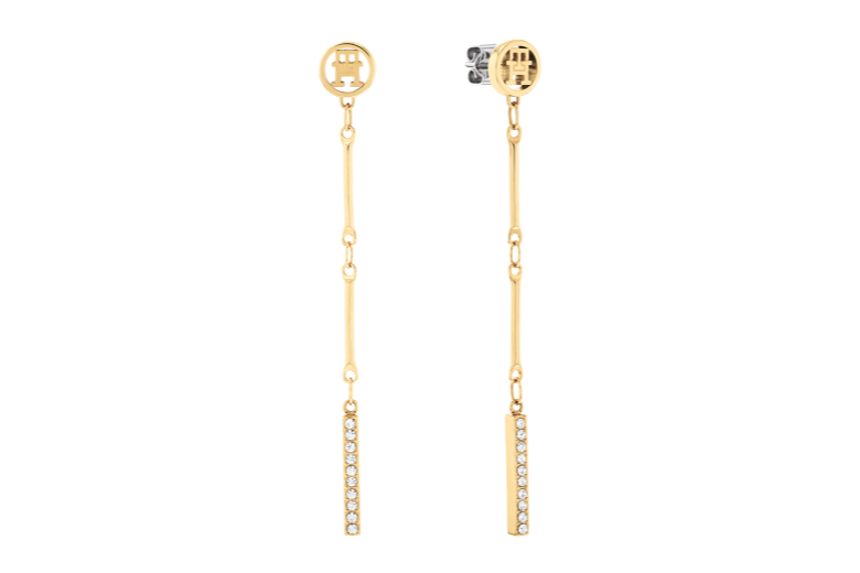 Chrono Euro Diffusion TOMMY HILFIGER JEWELS   Chrono Euro Diffusion