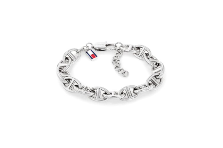 Chrono Euro Diffusion TOMMY HILFIGER JEWELS   Chrono Euro Diffusion