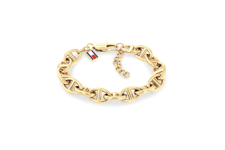 Chrono Euro Diffusion TOMMY HILFIGER JEWELS   Chrono Euro Diffusion