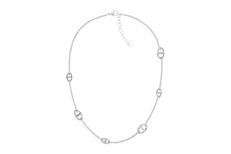 Chrono Euro Diffusion TOMMY HILFIGER JEWELS   Chrono Euro Diffusion